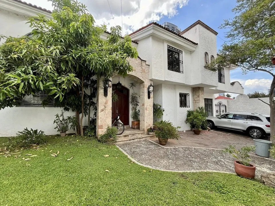 Foto 2 de Residencia en Venta – Santa Isabel, Zapopan | Zona Andares