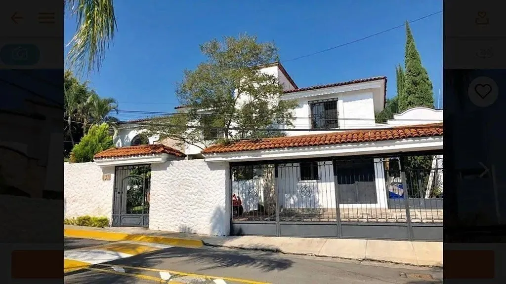 Foto 3 de Residencia en Venta – Santa Isabel, Zapopan | Zona Andares