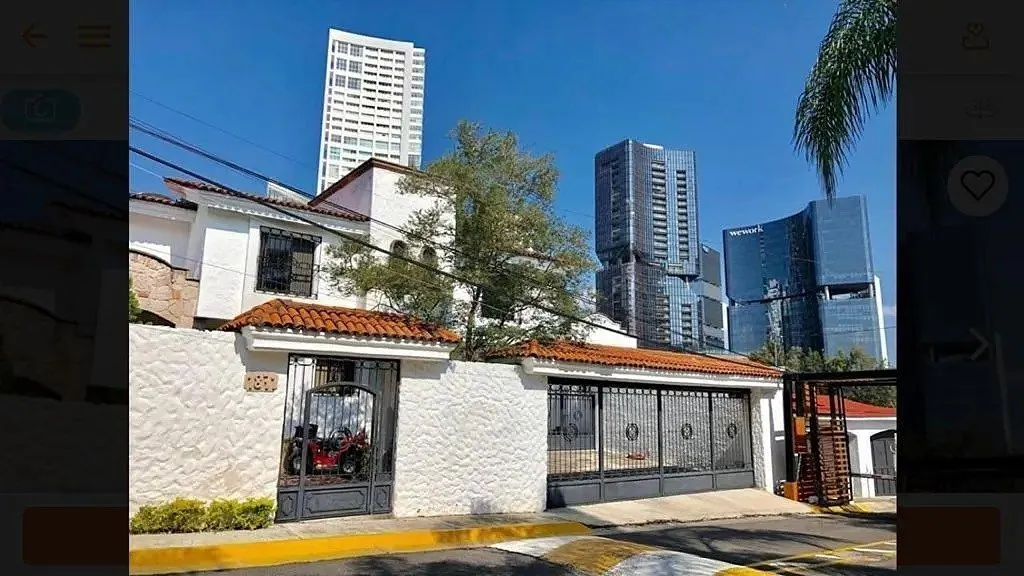 Foto 4 de Residencia en Venta – Santa Isabel, Zapopan | Zona Andares