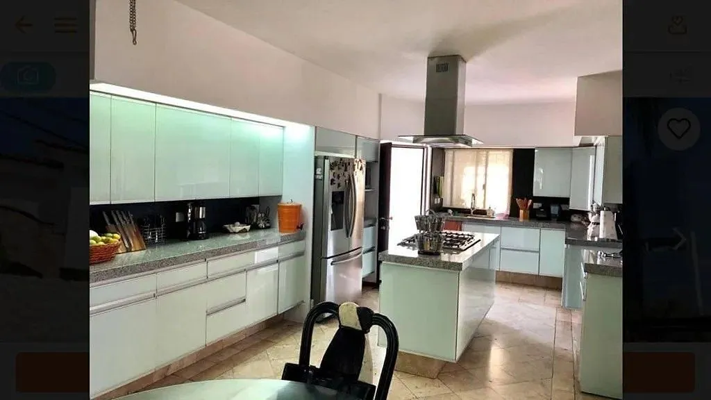 Foto 9 de Residencia en Venta – Santa Isabel, Zapopan | Zona Andares