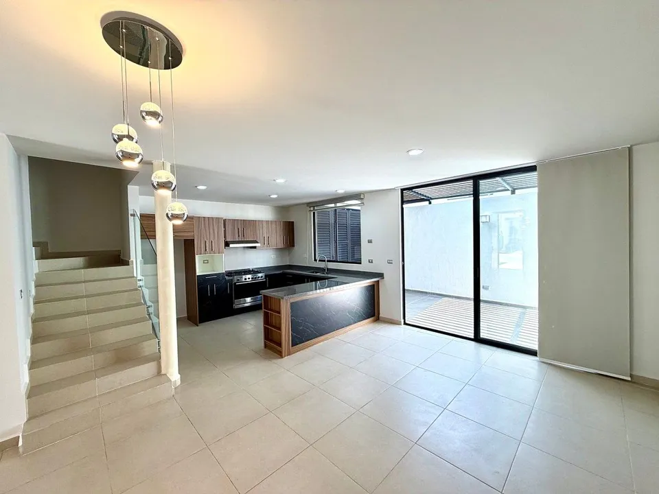 Foto 2 de Casa en Venta en Alberi Residencial | Junto a Prepa Tec Santa Anita