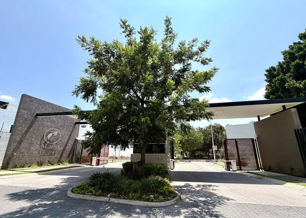 Foto 3 de Casa en Venta en Alberi Residencial | Junto a Prepa Tec Santa Anita