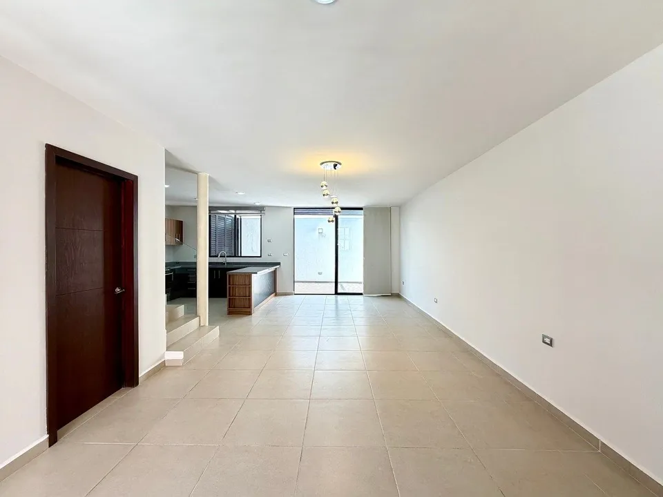 Foto 5 de Casa en Venta en Alberi Residencial | Junto a Prepa Tec Santa Anita
