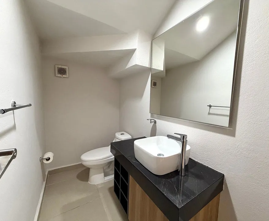 Foto 8 de Casa en Venta en Alberi Residencial | Junto a Prepa Tec Santa Anita