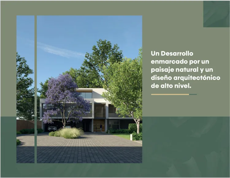 Foto 5 de TERRENO EN VENTA EN FRACC. SAN ACASIO, CONDOMINIO PANGARE.