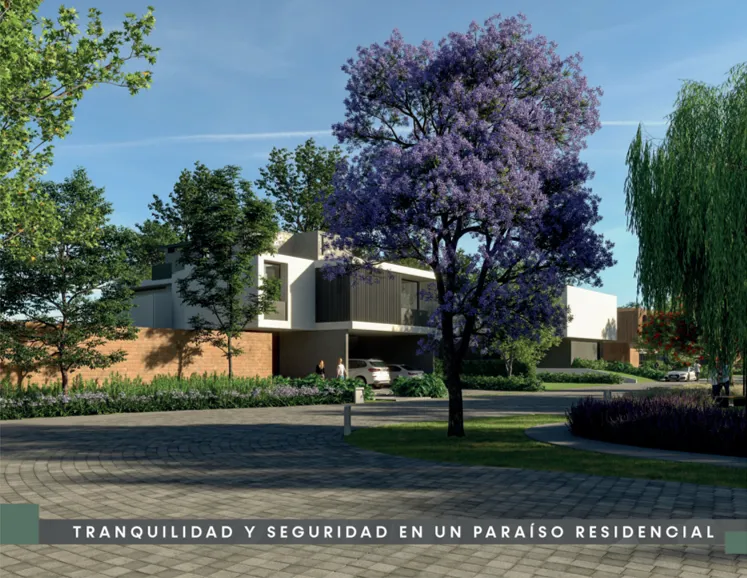 Foto 6 de TERRENO EN VENTA EN FRACC. SAN ACASIO, CONDOMINIO PANGARE.