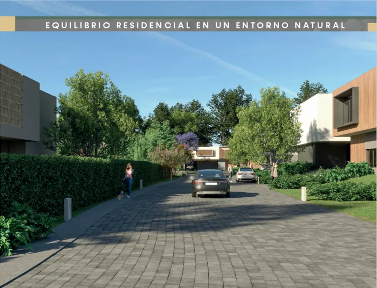 Foto 8 de TERRENO EN VENTA EN FRACC. SAN ACASIO, CONDOMINIO PANGARE.
