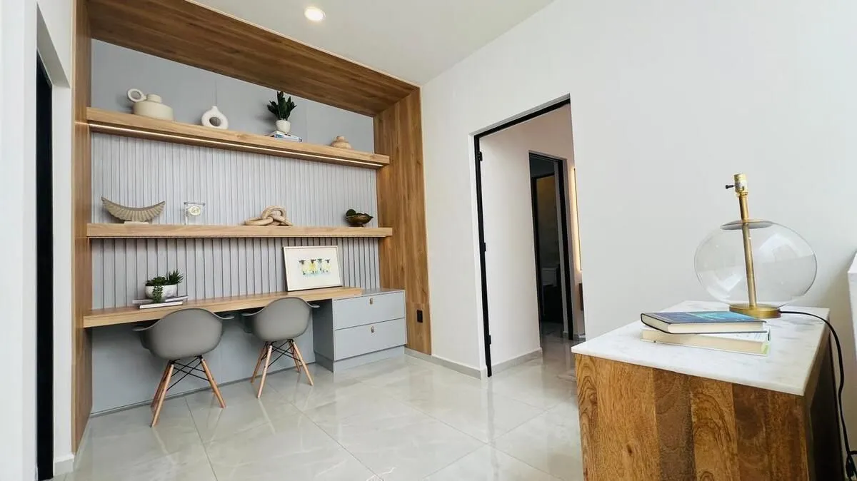 Foto 7 de CASA EN VENTA EN BOSQUES CALIFORNIA, TLAJOMULCO DE ZÚÑIGA | RCV-2041