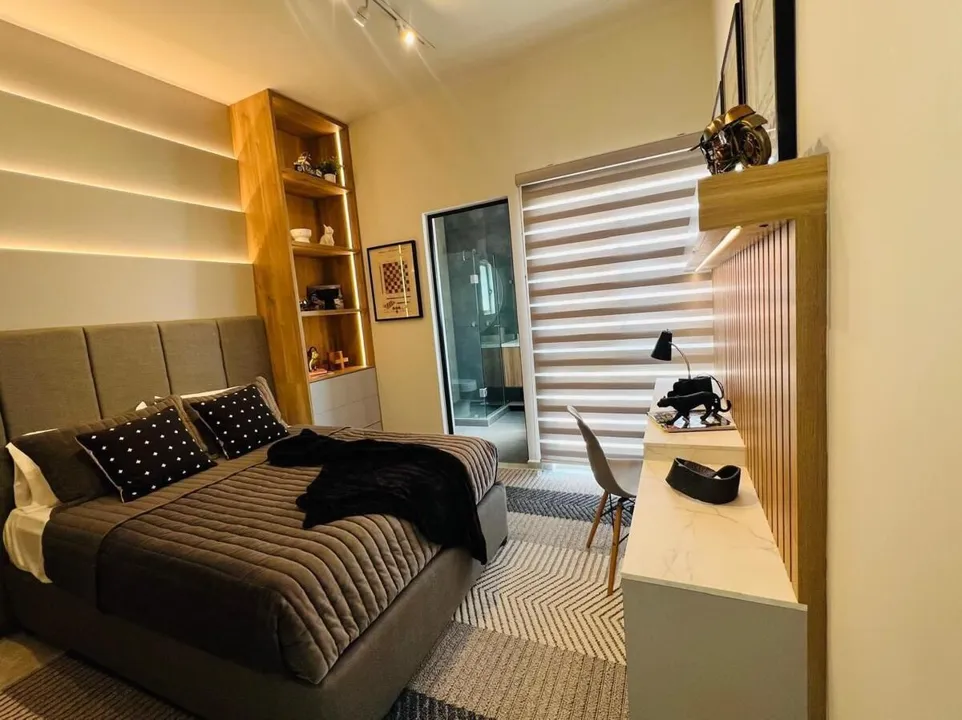 Foto 9 de CASA EN VENTA EN BOSQUES CALIFORNIA, TLAJOMULCO DE ZÚÑIGA | RCV-2041