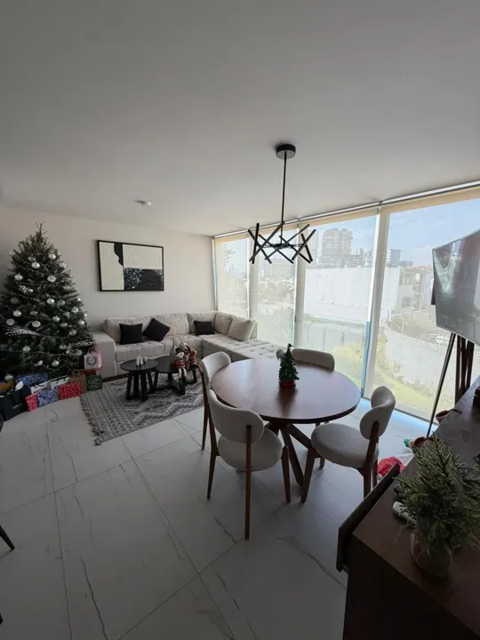 Foto 6 de DEPARTAMENTO EN VENTA EN TORRE LIGHTHOUSE