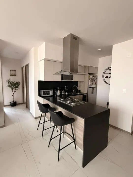 Foto 7 de DEPARTAMENTO EN VENTA EN TORRE LIGHTHOUSE