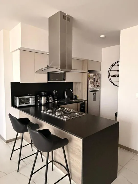Foto 8 de DEPARTAMENTO EN VENTA EN TORRE LIGHTHOUSE