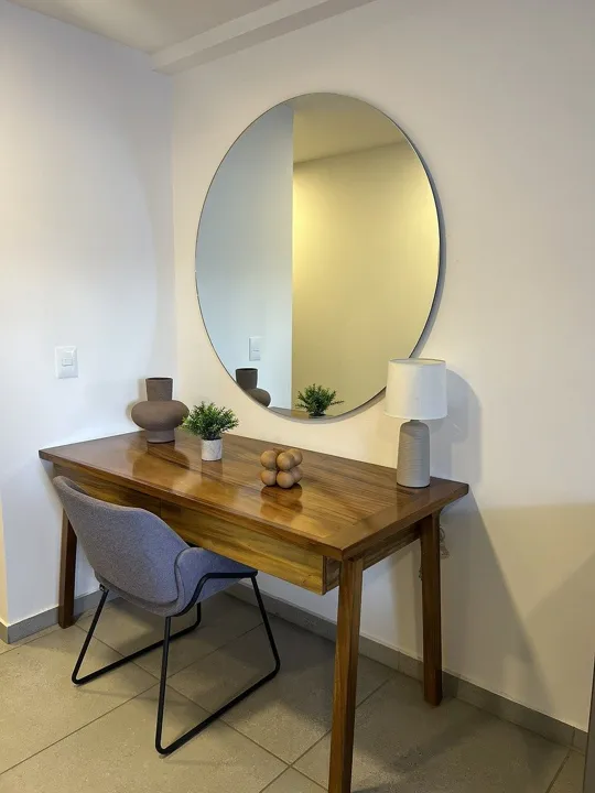 Foto 4 de Depa en Venta Chapultepec 2 Habitaciones- Col. Americana