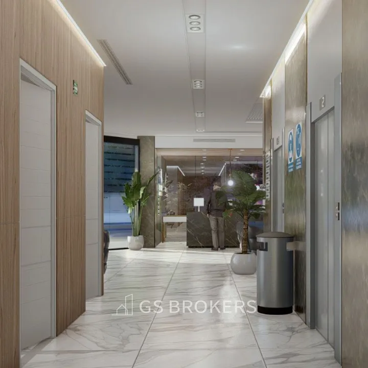 Foto 3 de Torre de Especialidades Versalles | Consultorio Médico en Venta