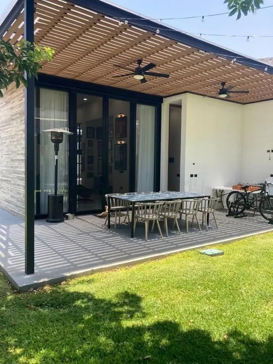 Foto 2 de Santa Anita Contemporánea