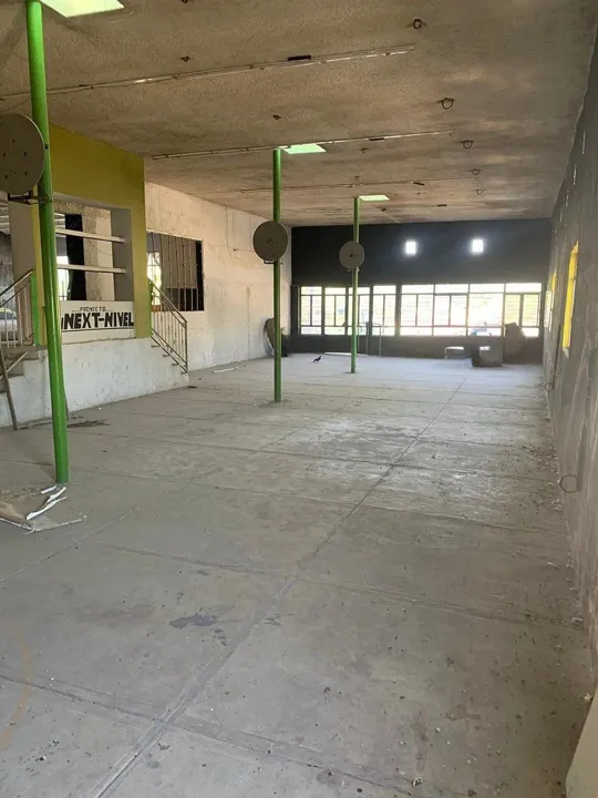 Foto 3 de LOCAL COMERCIAL en  RENTA  en Planta alta en COLONIA JALISCO