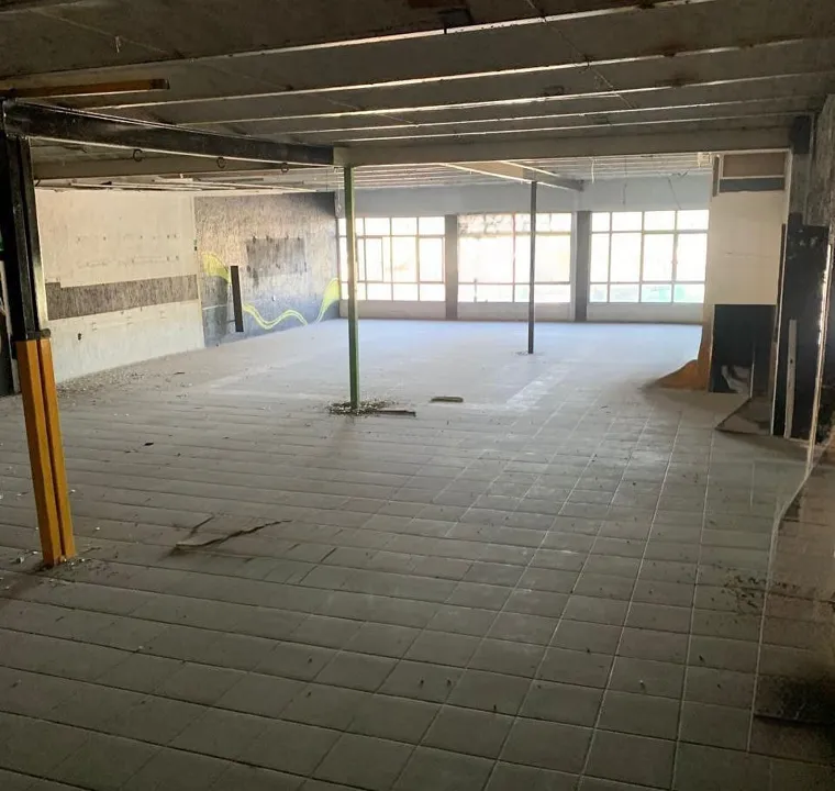 Foto 5 de LOCAL COMERCIAL en  RENTA  en Planta alta en COLONIA JALISCO