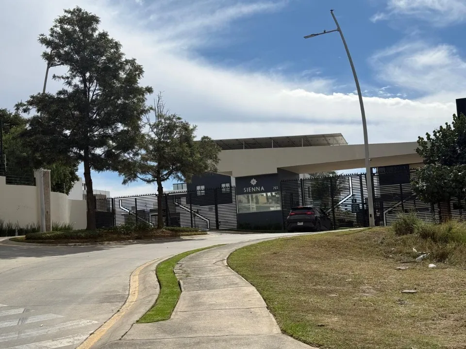 Terreno en venta en Paseo De La Cantera, Capital Norte, Zapopan