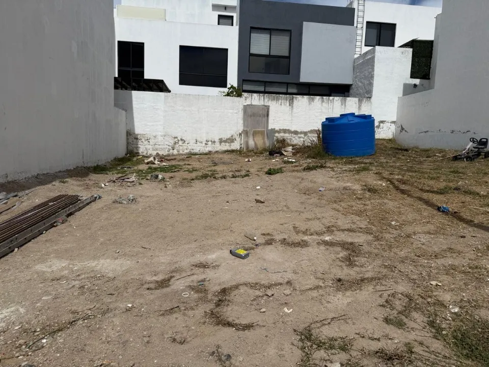 Foto 4 de Terreno en venta en Paseo De La Cantera, Capital Norte, Zapopan
