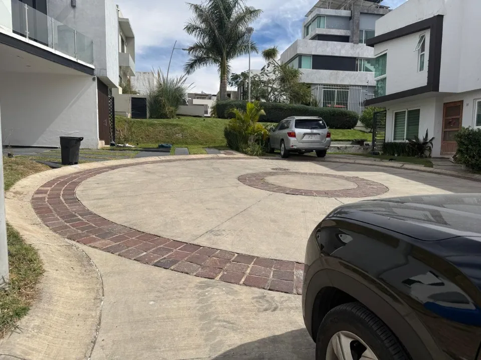 Foto 5 de Terreno en venta en Paseo De La Cantera, Capital Norte, Zapopan