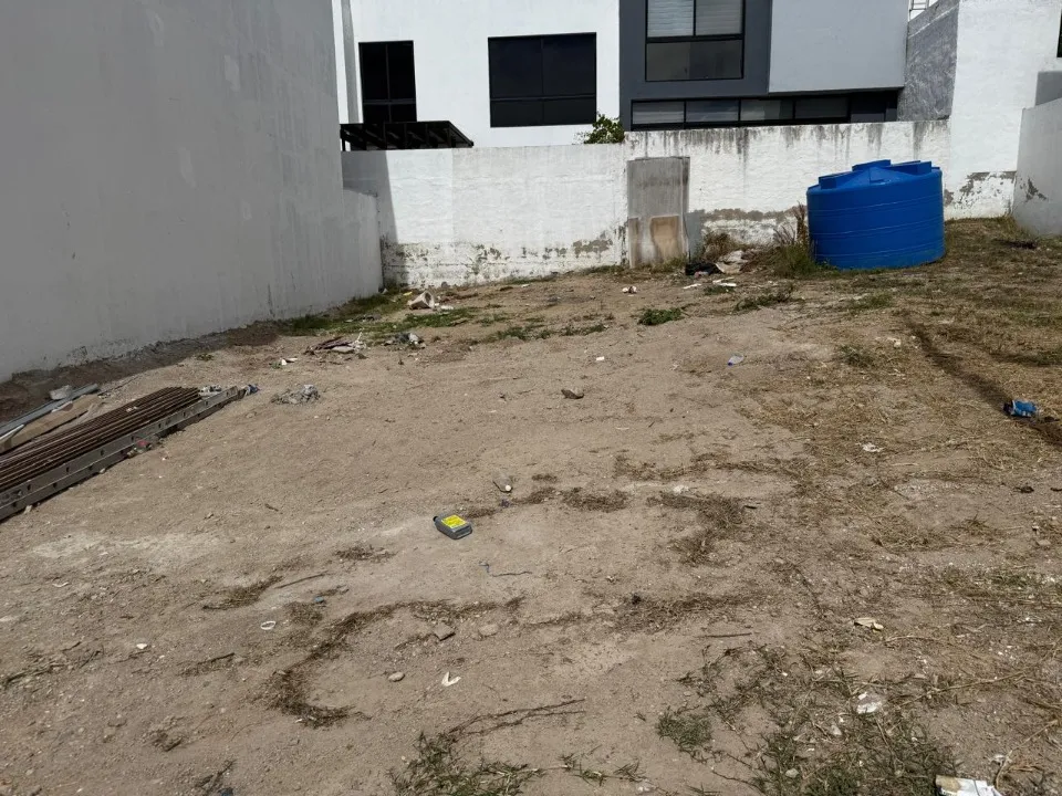 Foto 6 de Terreno en venta en Paseo De La Cantera, Capital Norte, Zapopan