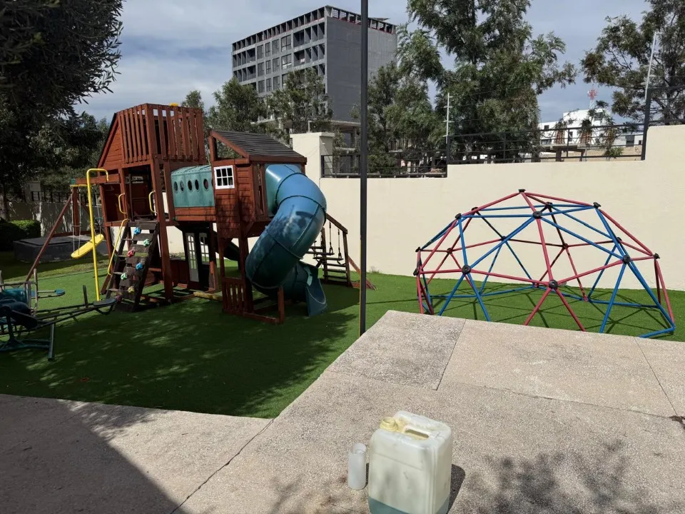 Foto 7 de Terreno en venta en Paseo De La Cantera, Capital Norte, Zapopan