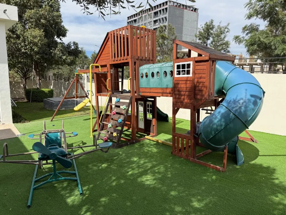 Foto 8 de Terreno en venta en Paseo De La Cantera, Capital Norte, Zapopan