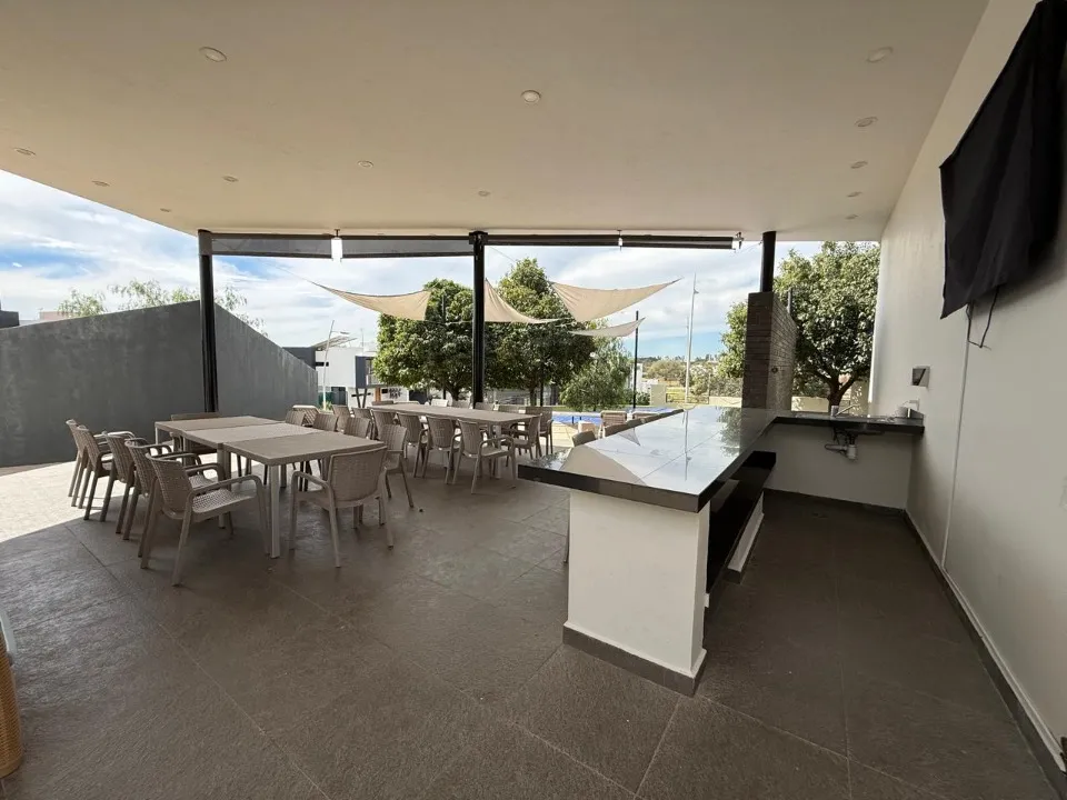 Foto 9 de Terreno en venta en Paseo De La Cantera, Capital Norte, Zapopan