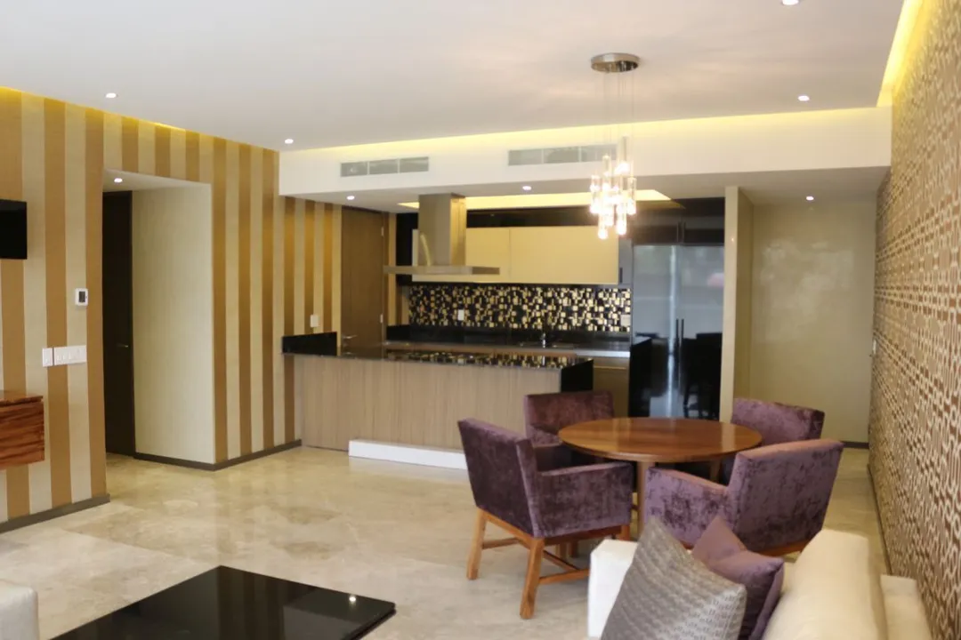 Foto 9 de Departamento en Venta en Central Park