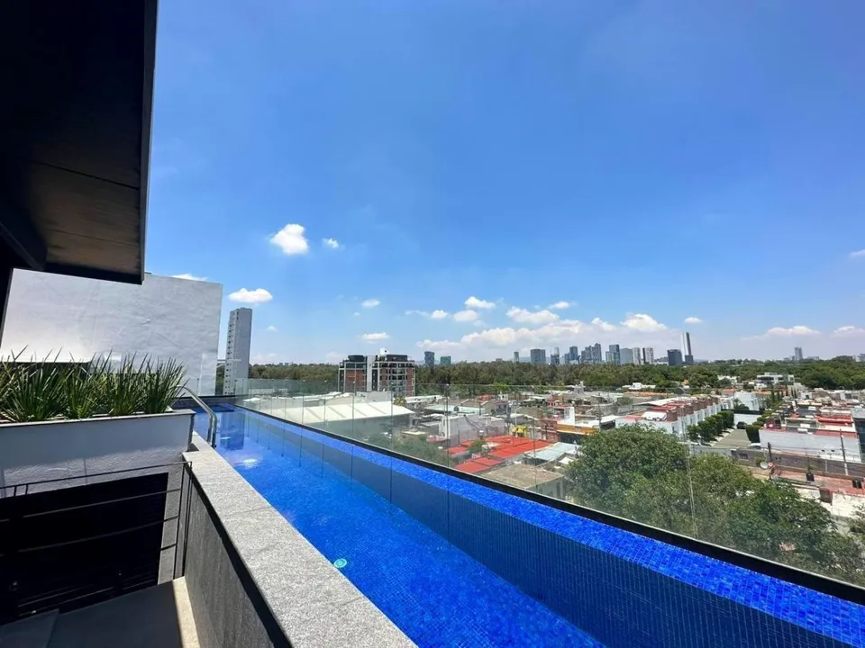 Departamento en "Torre Santa Fe 620"