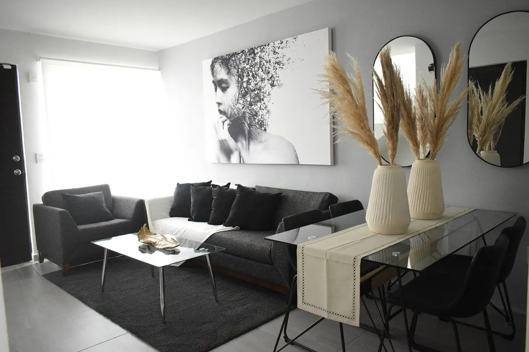 Casa Modelo Magenta en La Arboleda
