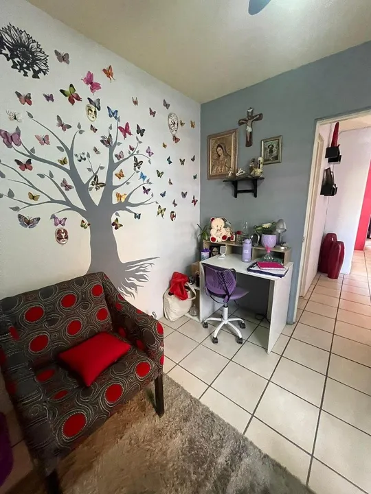 Foto 5 de Casa en Venta en Parques de Tesistán - Fray Francisco Palou 42