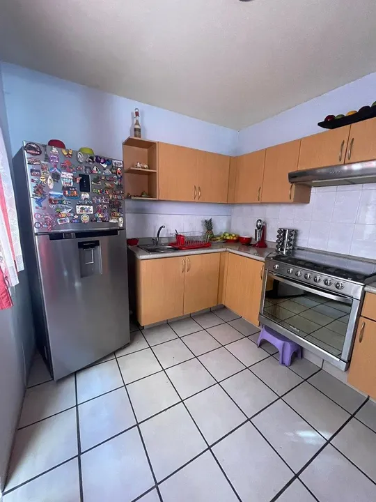 Foto 7 de Casa en Venta en Parques de Tesistán - Fray Francisco Palou 42