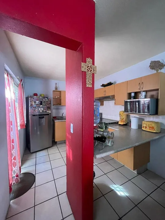 Foto 8 de Casa en Venta en Parques de Tesistán - Fray Francisco Palou 42