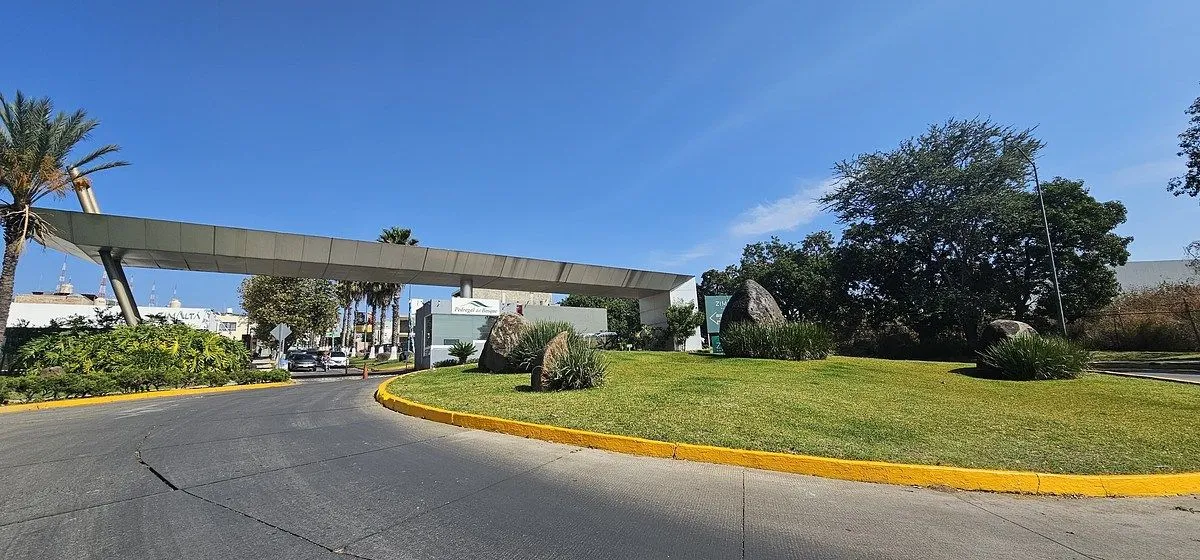 Terreno en Venta en Zimaltá Residencial - Zagros 125