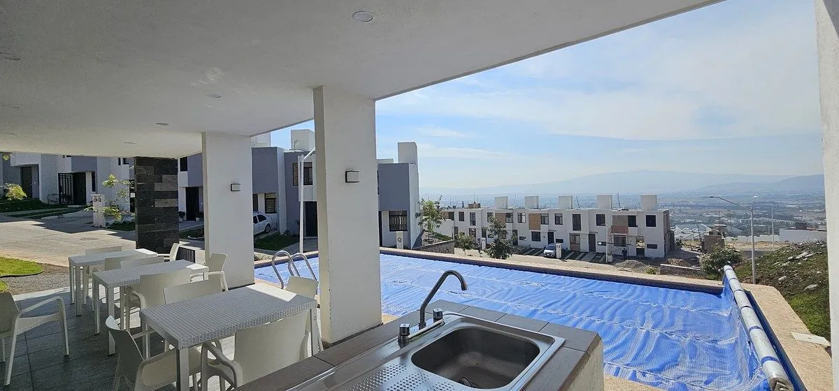 Foto 4 de Terreno en Venta en Zimaltá Residencial - Zagros 125