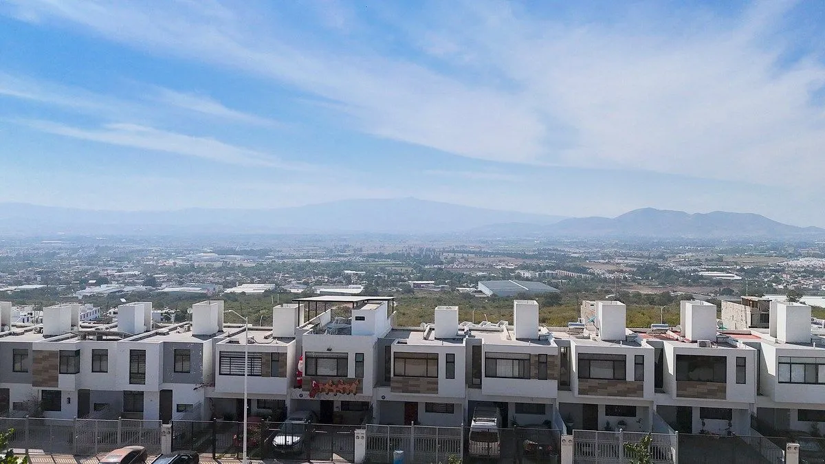 Foto 5 de Terreno en Venta en Zimaltá Residencial - Zagros 125