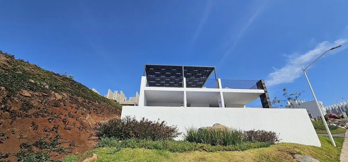 Foto 7 de Terreno en Venta en Zimaltá Residencial - Zagros 125