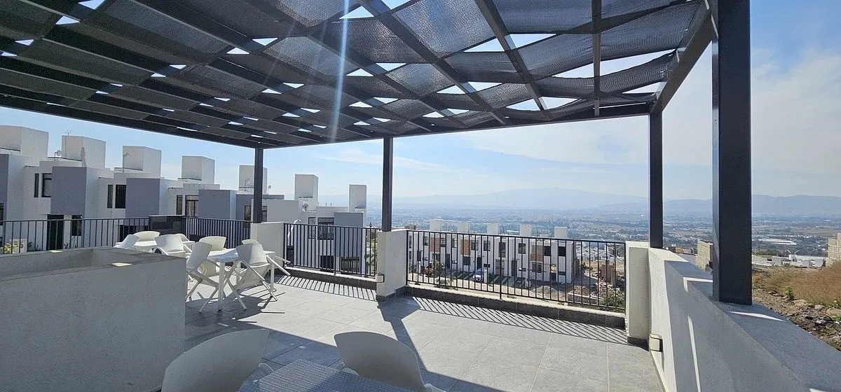 Foto 8 de Terreno en Venta en Zimaltá Residencial - Zagros 125