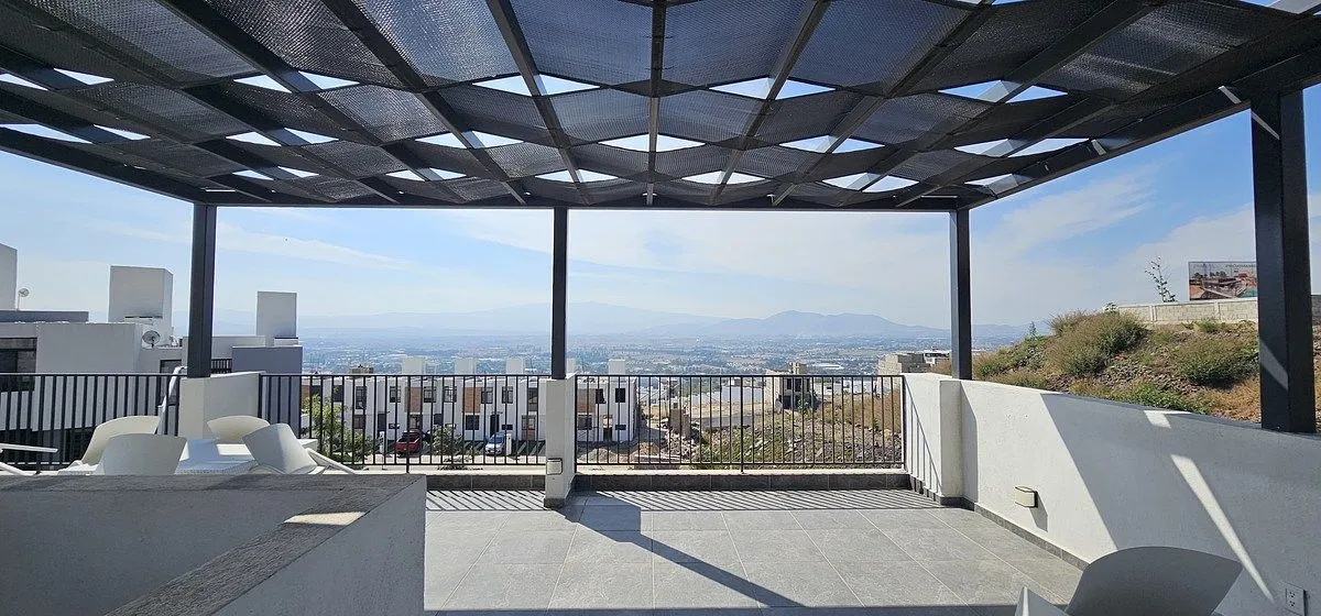 Foto 9 de Terreno en Venta en Zimaltá Residencial - Zagros 125