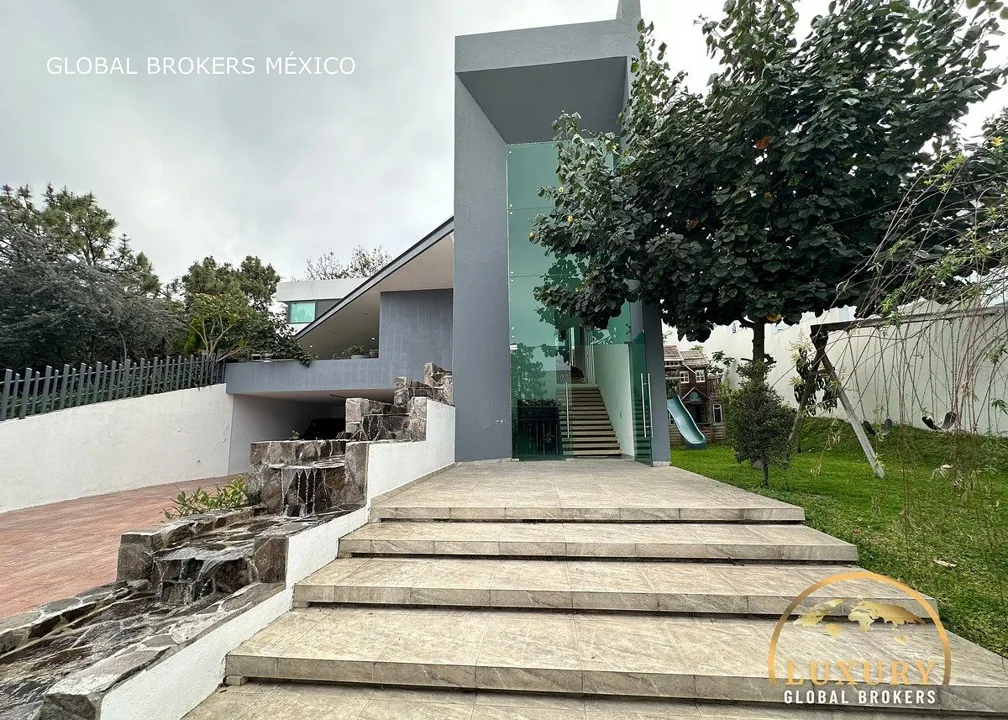 Foto 4 de Casa de Lujo en Venta, Coto Diana Natura, La Venta del Astillero, Jalisco