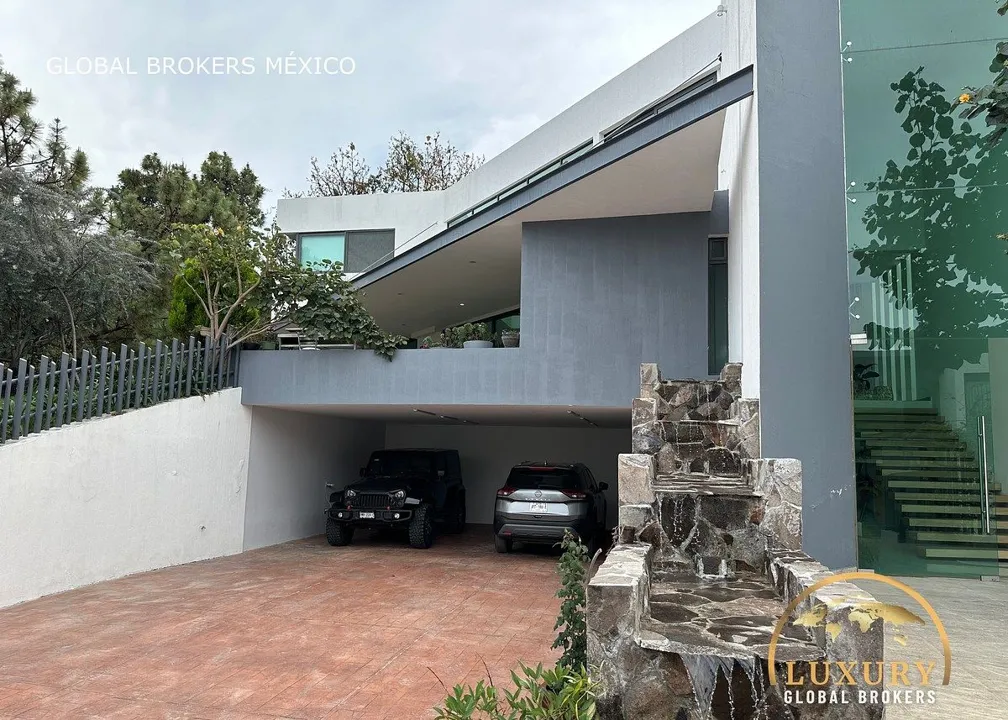 Foto 5 de Casa de Lujo en Venta, Coto Diana Natura, La Venta del Astillero, Jalisco