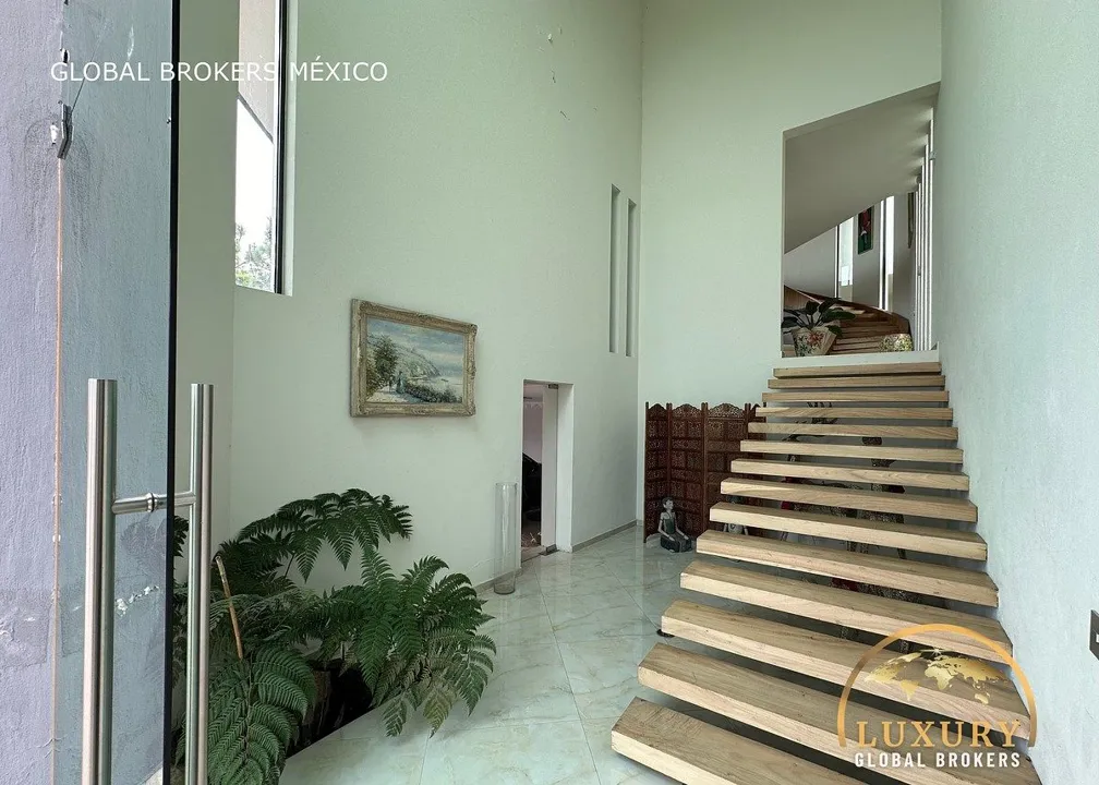Foto 6 de Casa de Lujo en Venta, Coto Diana Natura, La Venta del Astillero, Jalisco