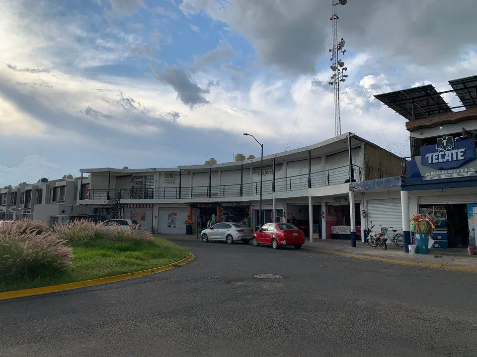 Foto 2 de Terreno en Esquina en Venta en La Arboleda en Real del Valle | Uso Comercial