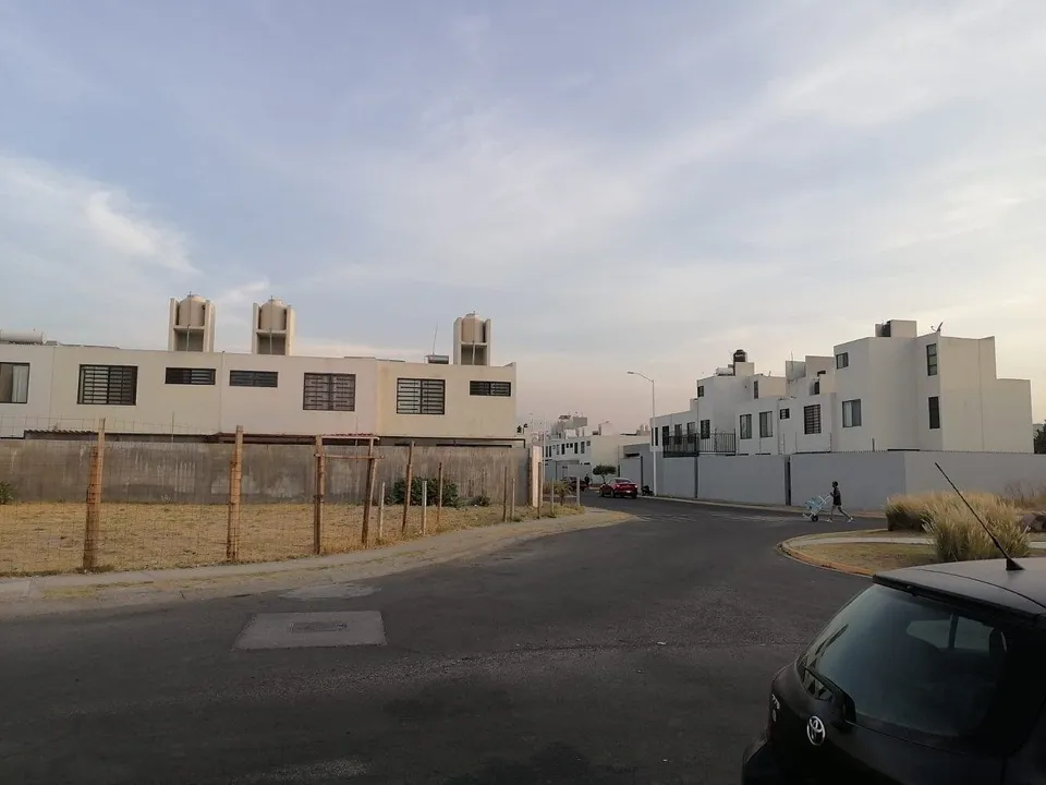 Foto 6 de Terreno en Esquina en Venta en La Arboleda en Real del Valle | Uso Comercial