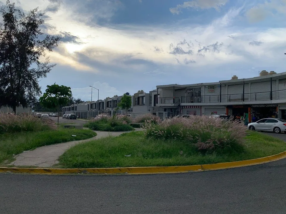 Foto 8 de Terreno en Esquina en Venta en La Arboleda en Real del Valle | Uso Comercial