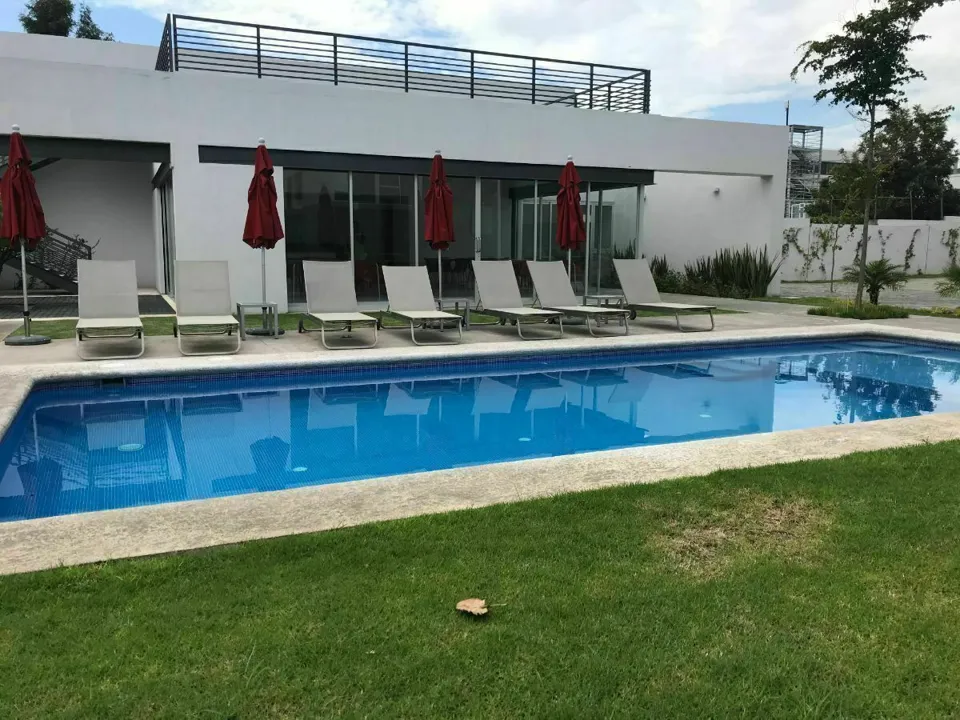 Foto 3 de Departamentos en Venta San Agustín, Desarrollo Sant Marti Catalán