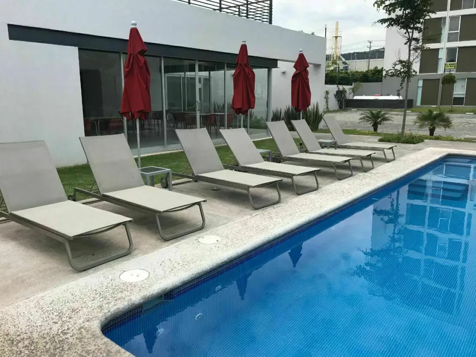 Foto 4 de Departamentos en Venta San Agustín, Desarrollo Sant Marti Catalán