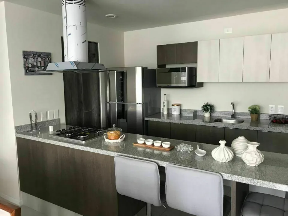 Foto 8 de Departamentos en Venta San Agustín, Desarrollo Sant Marti Catalán