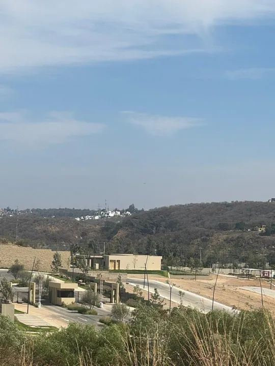 TERRENO EN VENTA EN TERRA CANTERA